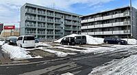 北海道札幌市白石区平和通4丁目北1番：物件画像