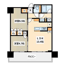 横浜駅 52.5万円