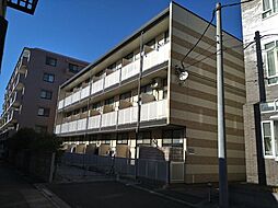 日吉駅 6.5万円