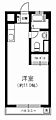日吉第三コーポB棟4階6.4万円