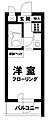 ジョイム新横浜弐番館2階3.5万円