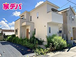 愛知県新城市字町並197