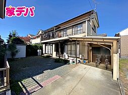 豊川市市田町田尻 戸建