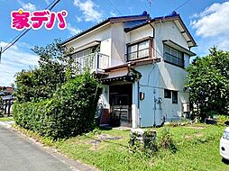 愛知県豊川市為当町後田25番7、25番10