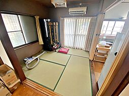 和室の画像