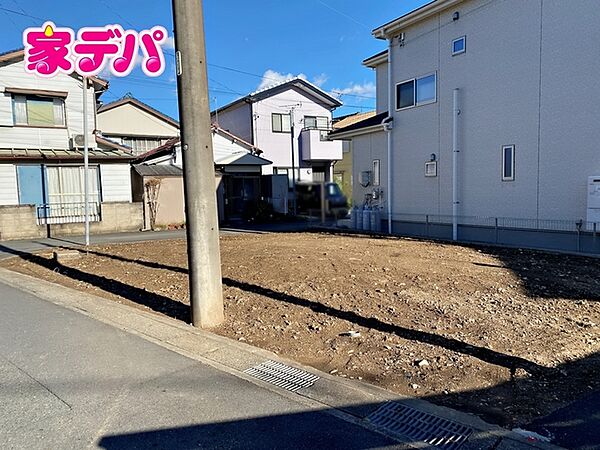 飯田線「豊川」駅まで徒歩15分！通勤や通学にも便利！