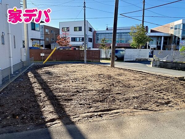 建築条件はございません。お好きなハウスメーカーで建築可能です。