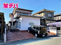 愛知県豊川市為当町椎木88番