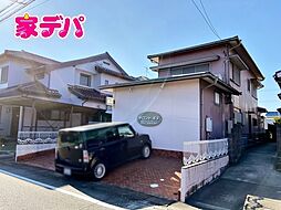 外観の画像