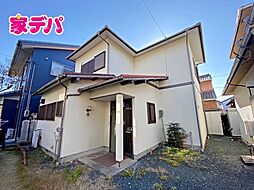愛知県豊川市市田町財木屋48番地5