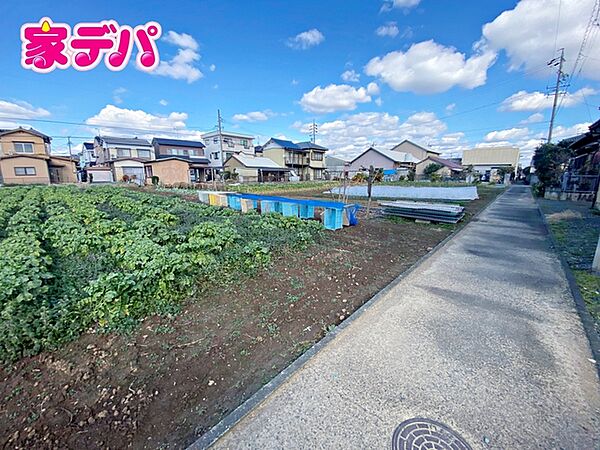国道1号線へのアクセス便利な立地です。