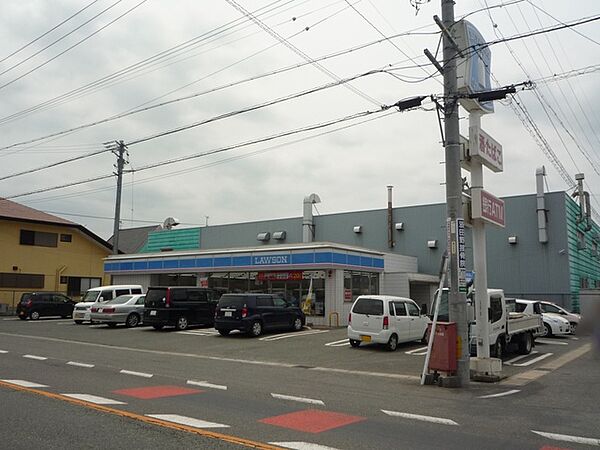 ローソン　豊川伊奈町店（190m）