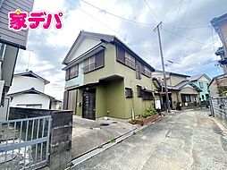 愛知県蒲郡市豊岡町小迫9-5