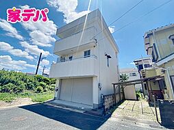 愛知県豊川市西豊町３丁目1番地、その他1筆