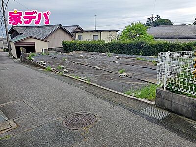 外観:名鉄蒲郡線「西浦」駅徒歩11分 名鉄蒲郡線「形原」駅徒歩11分 外観:名鉄蒲郡線「西浦」駅徒歩11分 名鉄蒲郡線「形原」駅徒歩11分