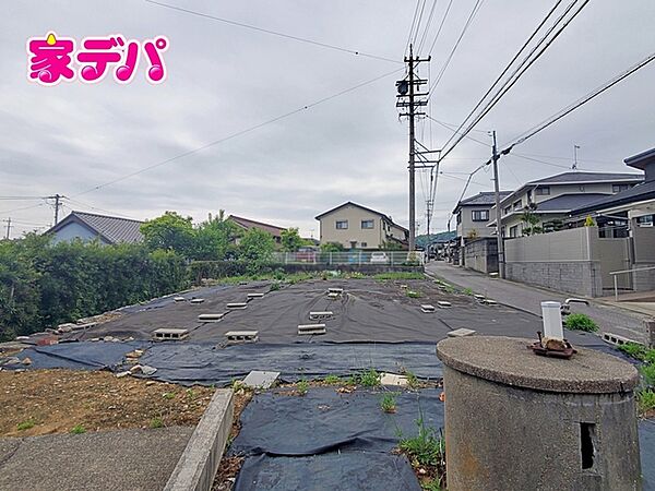 建設条件はございません。お好きなハウスメーカーで建築可能です。
