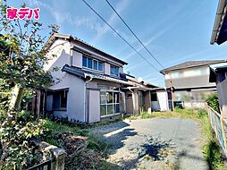 愛知県豊川市大堀町158