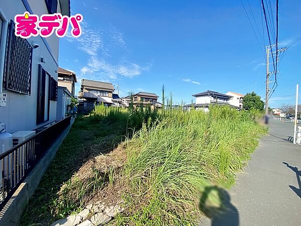 現地や周辺環境も一緒にご確認頂けます。現地ご案内致します。お気軽にお問合せ下さい。