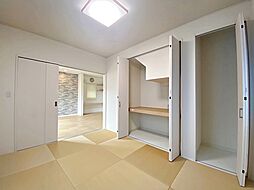 和室の画像