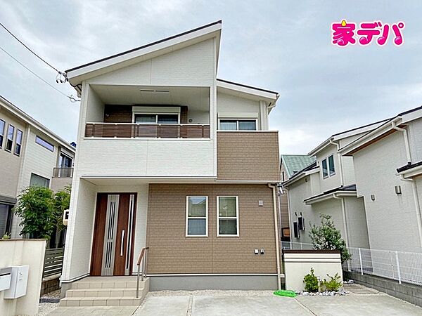 外観：323000398415