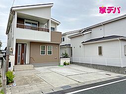 外観の画像