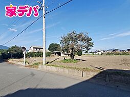 愛知県豊川市大木町鑓水125番1、125番3