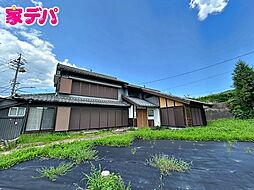 愛知県蒲郡市三谷町竹沢10番1　外4筆