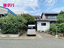 外観の画像