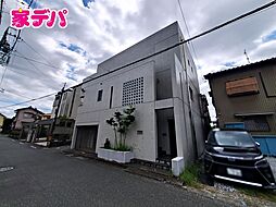 愛知県豊川市三蔵子町橋本19-2