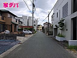 外観の画像