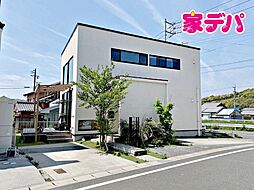 愛知県豊川市為当町上川原田7番15