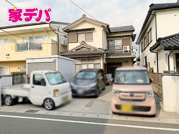 外観：323000372067