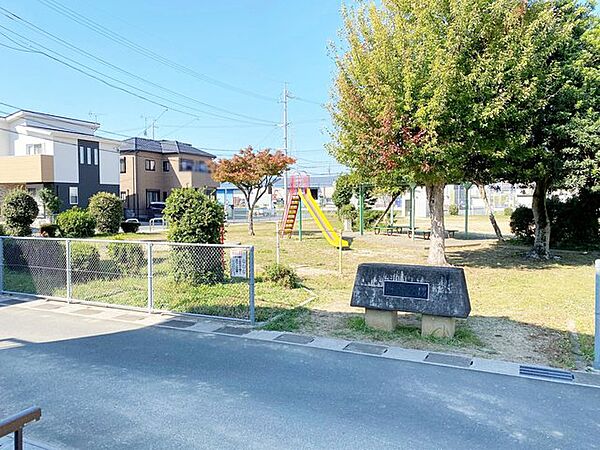 住吉公園（70m）