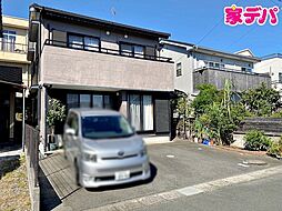 愛知県豊川市伊奈町茶屋31番7