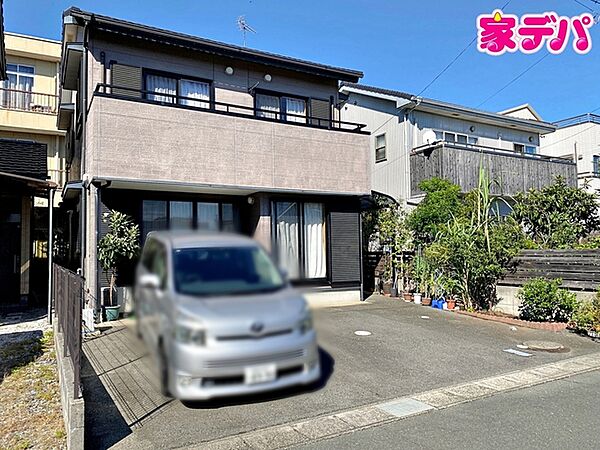 外観：323000337974