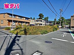 愛知県豊川市御油町一ノ橋15番、16番