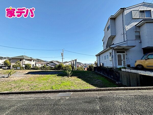 ラグーナテンボスが近く休日のお買い物や遊園地も楽しめる立地です！