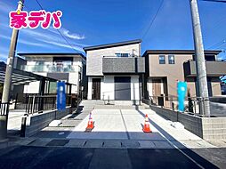 愛知県蒲郡市三谷北通６丁目74番の一部