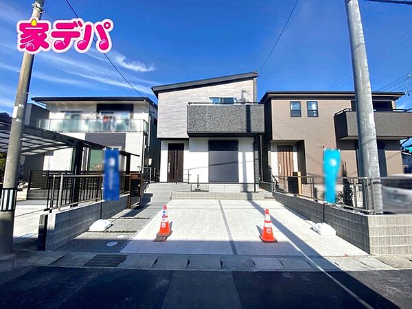 外観：323000410870