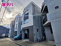 愛知県豊川市一宮町幸69番4