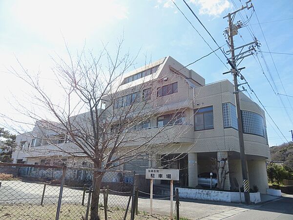 加藤医院（1600m）