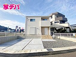 愛知県蒲郡市形原町西名田3-4