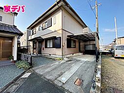 外観の画像