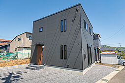 愛知県蒲郡市水竹町下青山20-2、上青山24-8(従前地)