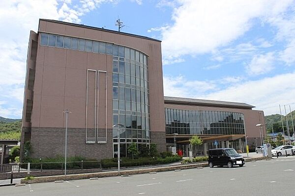 豊川市音羽支所（1810m）