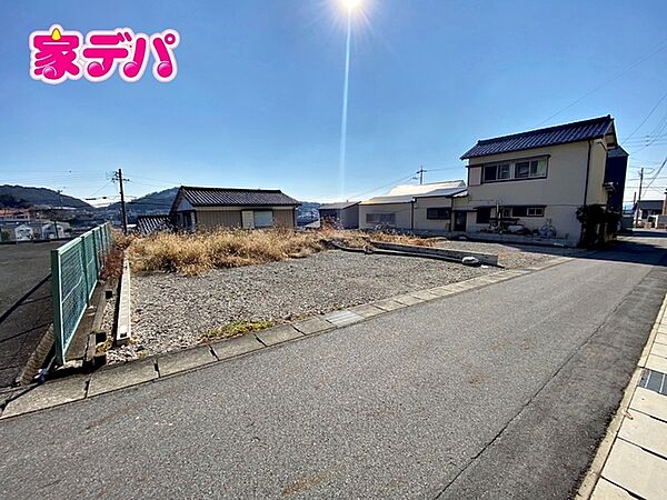 国道247号線へのアクセス良好！国道23号線バイパスの移動も便利