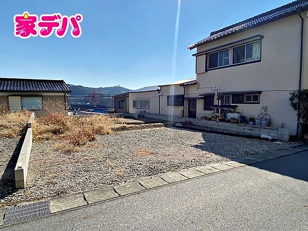 国道247号線へのアクセス良好！国道23号線バイパスの移動も便利