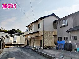 愛知県蒲郡市三谷町須田40-28