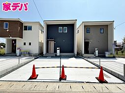 愛知県豊川市平尾町神田55番1