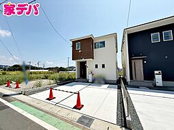 愛知県豊川市平尾町神田55番1
